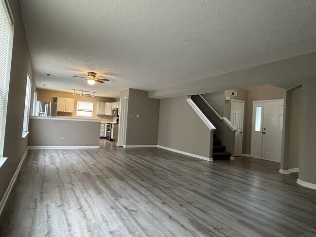 Foto del edificio - 5038 Grand Tetons Dr