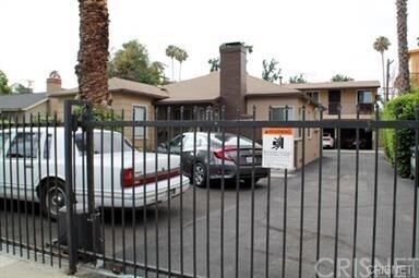 Foto del edificio - 14430 Tiara St