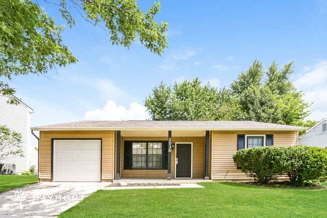 Building Photo - 3536 Valley Lake Dr