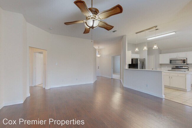 Building Photo - 3 br, 2 bath House - 7218 Maplewood Dr