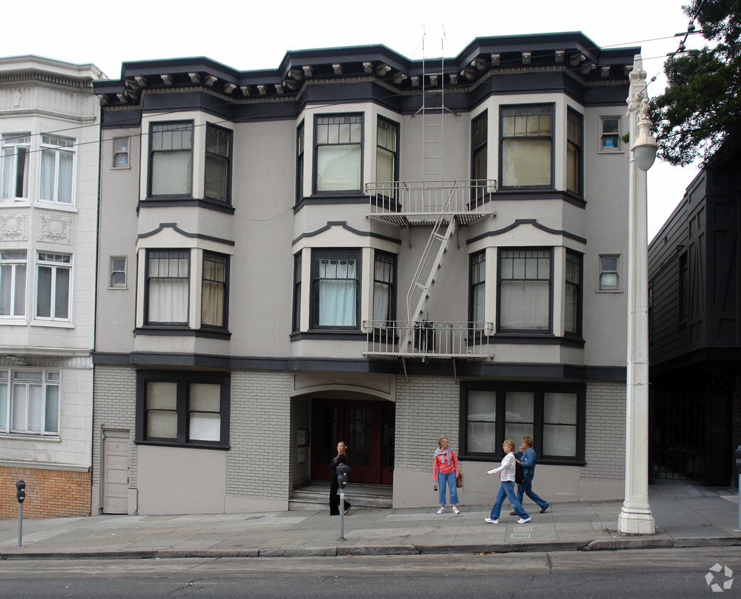 Primary Photo - 2146 Van Ness Ave