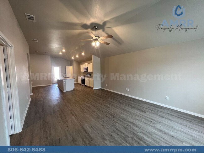 Foto del edificio - 2114 Kirksey Ave
