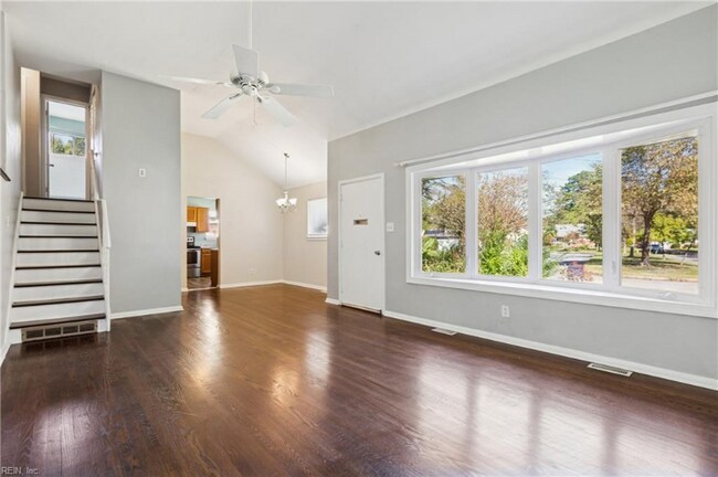 Foto del edificio - 301 Pepper Mill Ct