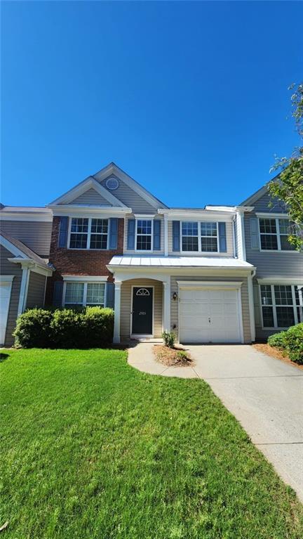 Foto del edificio - 2503 Timbercreek Cir