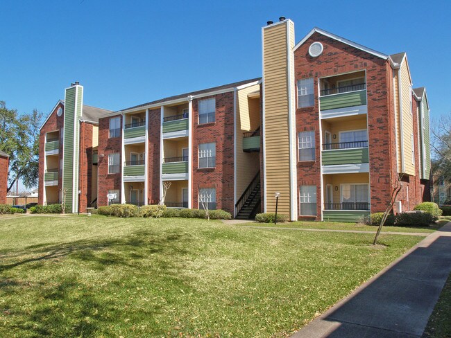 West Oaks Landing Apartments Houston, TX