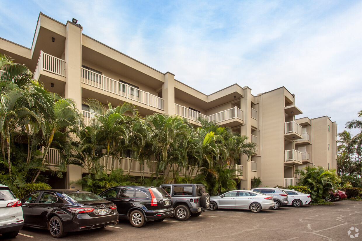 Building Photo - Kuhio Shores at Poipu