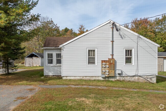 Foto del edificio - 274-278 Cold Spring Rd