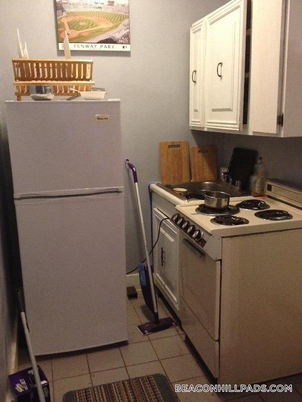 Foto del edificio - 40 Anderson St