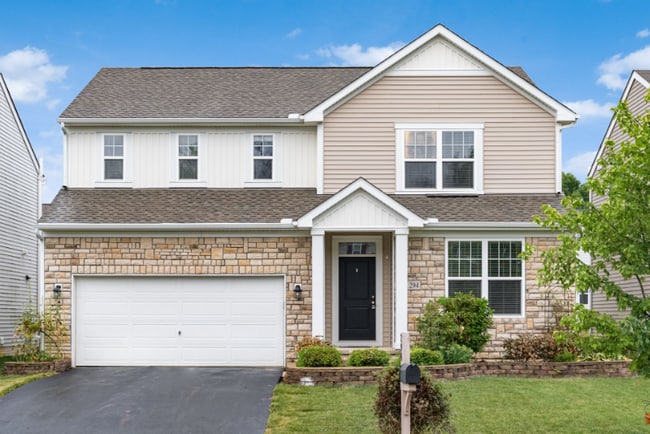 Building Photo - 294 McElhinny Ln