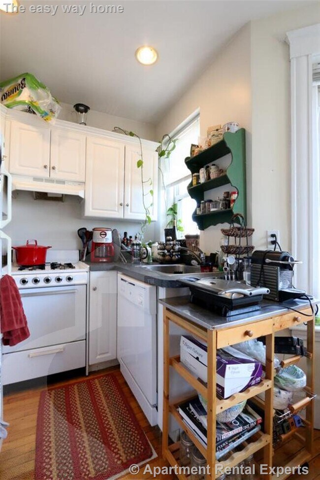 Foto del edificio - 331 Harvard St