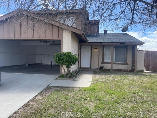 Foto principal - 2900 E Ave R-7