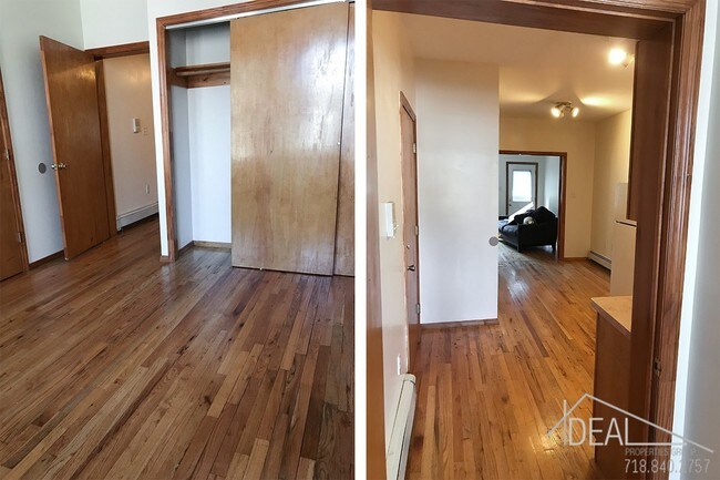 Foto del edificio - 442A Prospect Avenue #1R