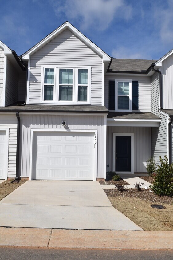 Foto principal - 4052 Beckton Trl