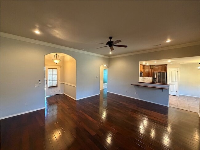 Photo - 3302 SW Briar Creek Ave House