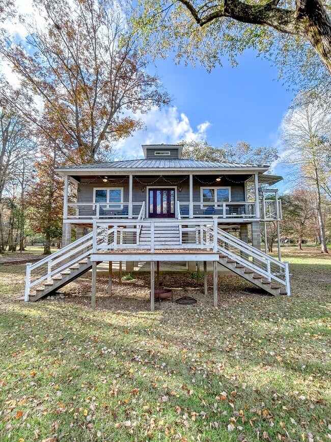 Foto del edificio - 56 Big Eddy Trl