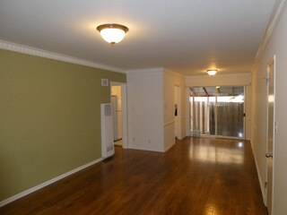 Main room - 1544 Canyon Dr