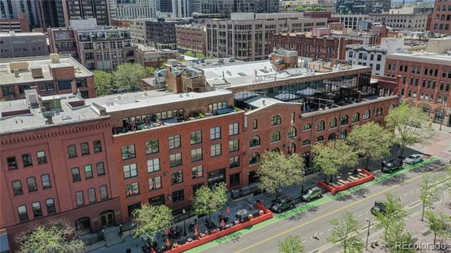 Foto del edificio - 1720 Wynkoop St