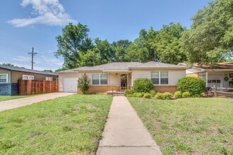 Building Photo - 3518 38th St