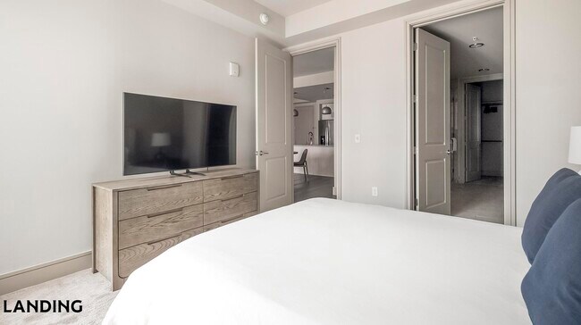 Foto del edificio - 1414 Wood Hollow Dr