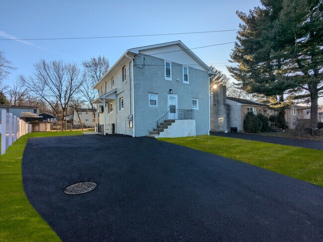 Foto del edificio - 1563 Washington Ave