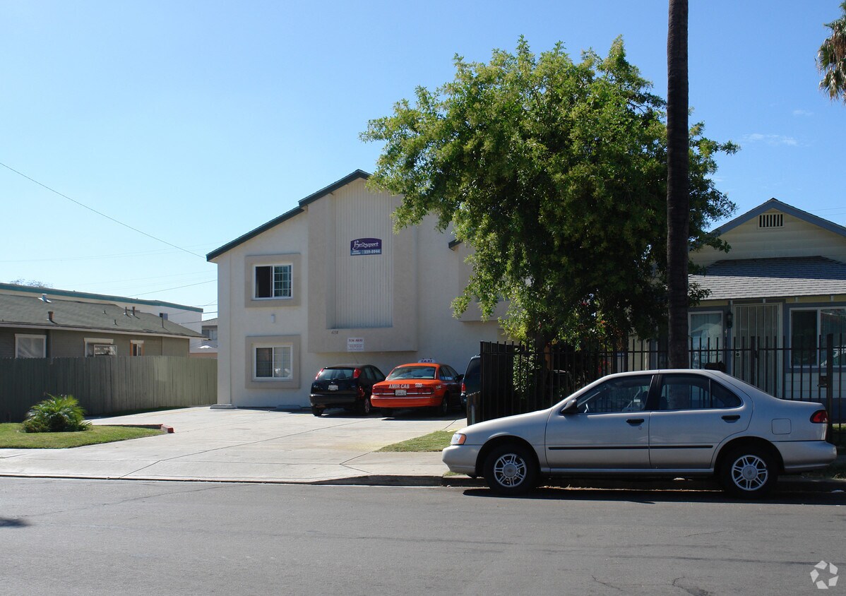 Primary Photo - 4138 46th St