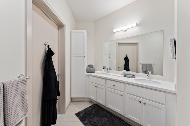 Modelo de arce - Chester Woods Apartments