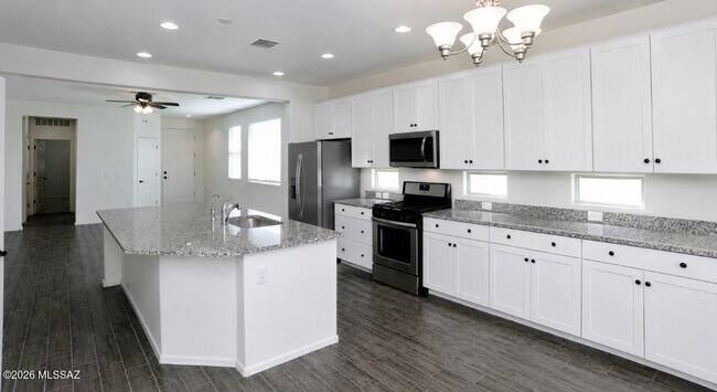 Building Photo - 6658 E Via Pampas Morenas