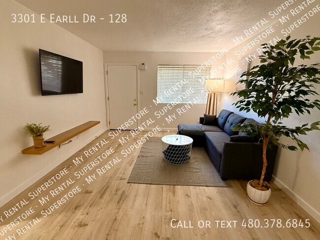 Photo - 3301 E Earll Dr Townhome