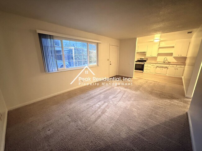 Foto del edificio - Wonderful 2bd/1ba Wheatland Duplex!