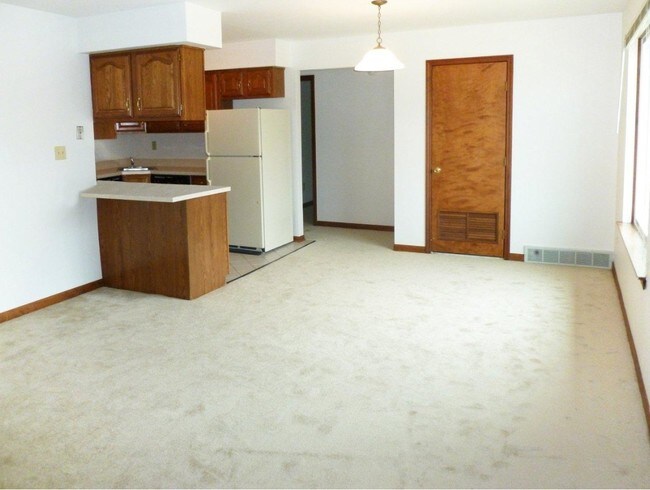 Foto del diseño de interior - 567 Goddard St