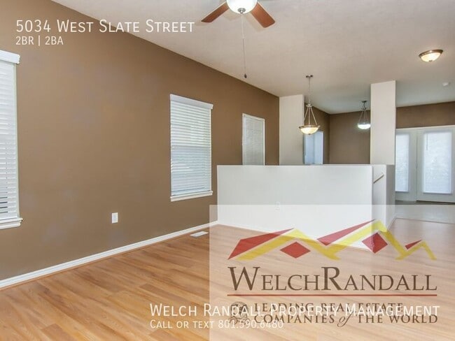 Foto del edificio - 5034 W Slate St