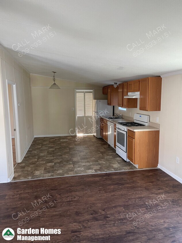 14 Winesap Ln, Browns Mills, NJ 08015 House Rental in Browns Mills