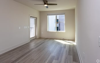 Interior Photo - Stockyard Lofts