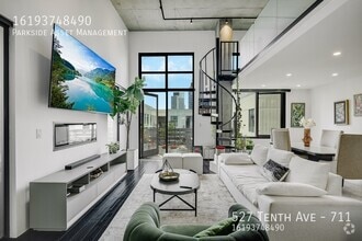 Building Photo - 527 Tenth Ave