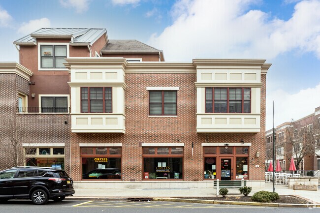 Foto del edificio - The Lumberyard