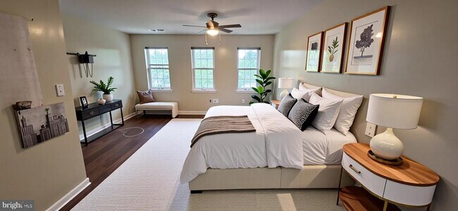 Foto del edificio - 2100 Young St SE