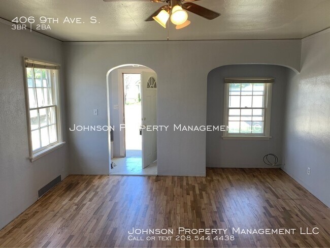 Foto del edificio - 406 9th Ave S