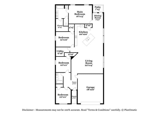 Building Photo - 14106 Cremello Falls