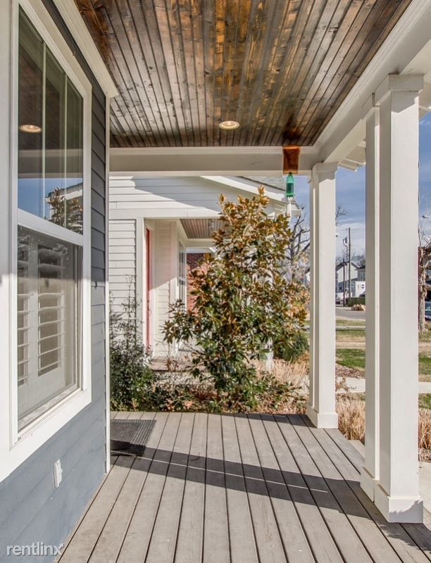 Building Photo - 3 br, 3.5 bath Townhome - 904 Knox Ave