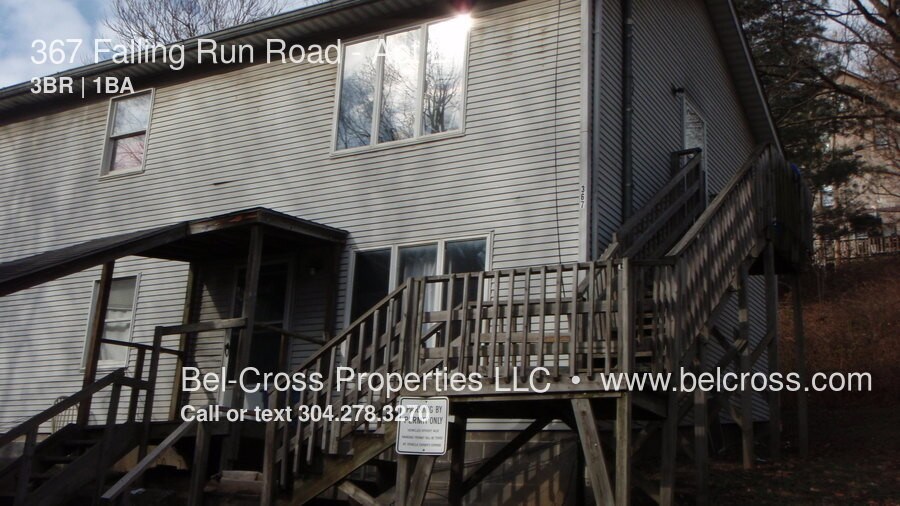 Primary Photo - 367 Falling Run Rd