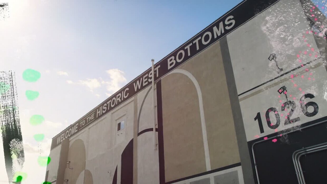 West Bottoms Flats Apartments Kansas City, MO