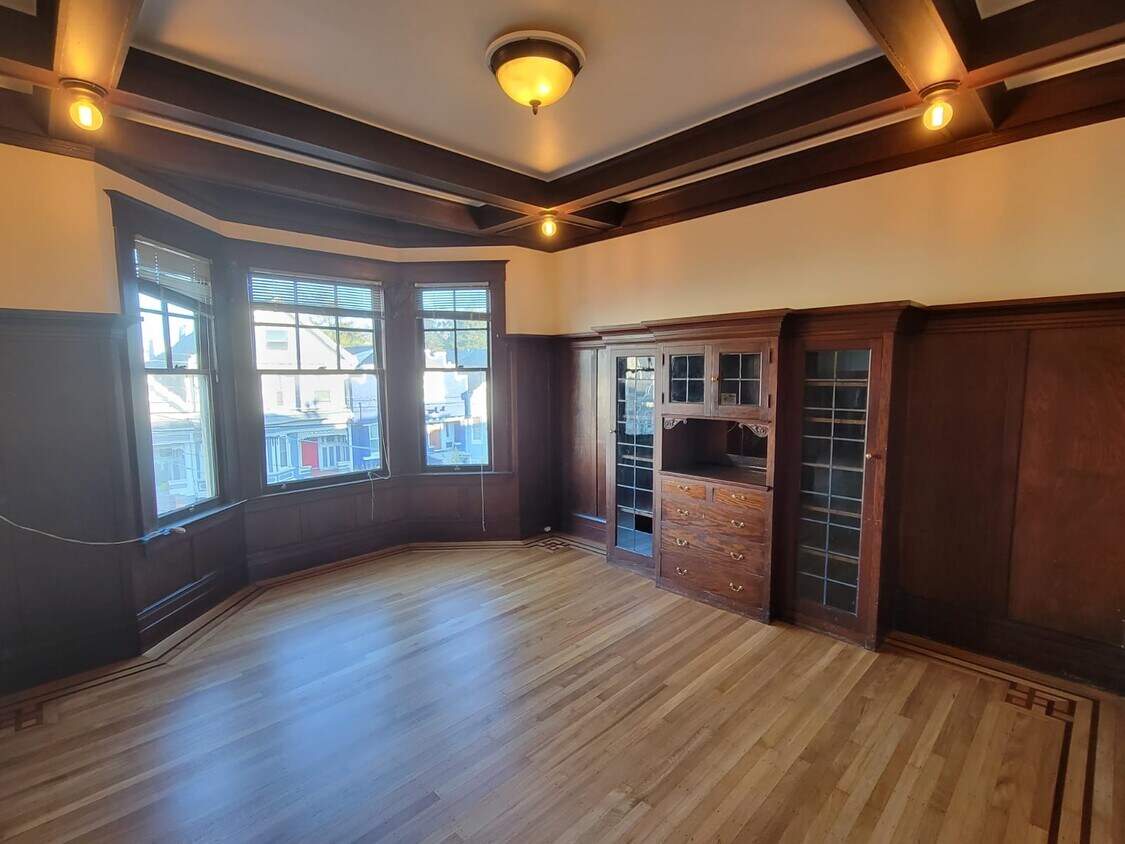 739 11th Ave, San Francisco, CA 94118 House for Rent in San Francisco