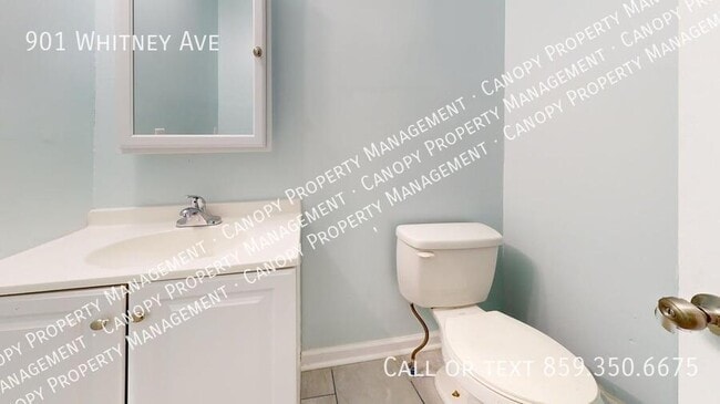 Foto del edificio - 901 Whitney Ave