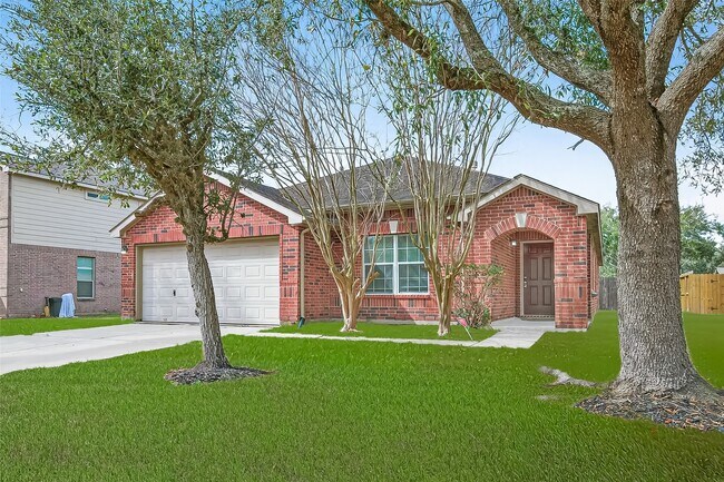 Foto del edificio - 2806 Powell Springs Ct