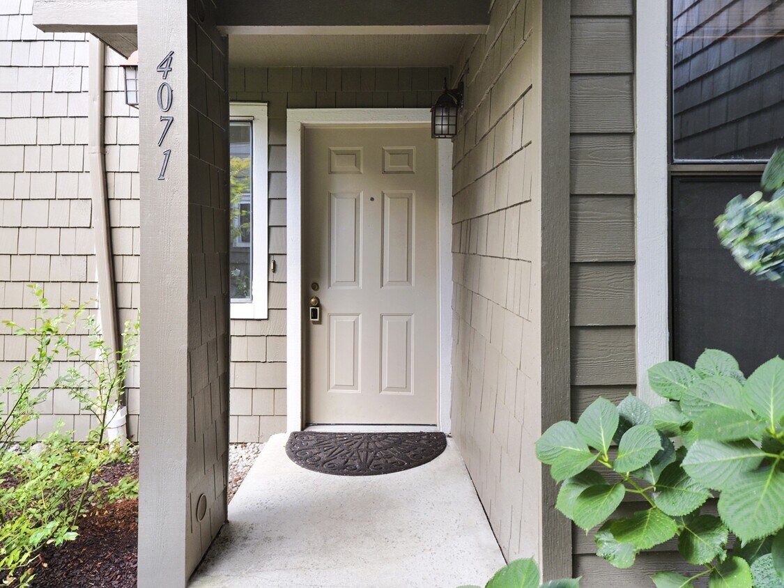 Foto principal - 4071 220th Pl SE