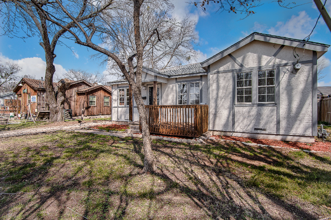 Building Photo - 1464 Keeler Dr