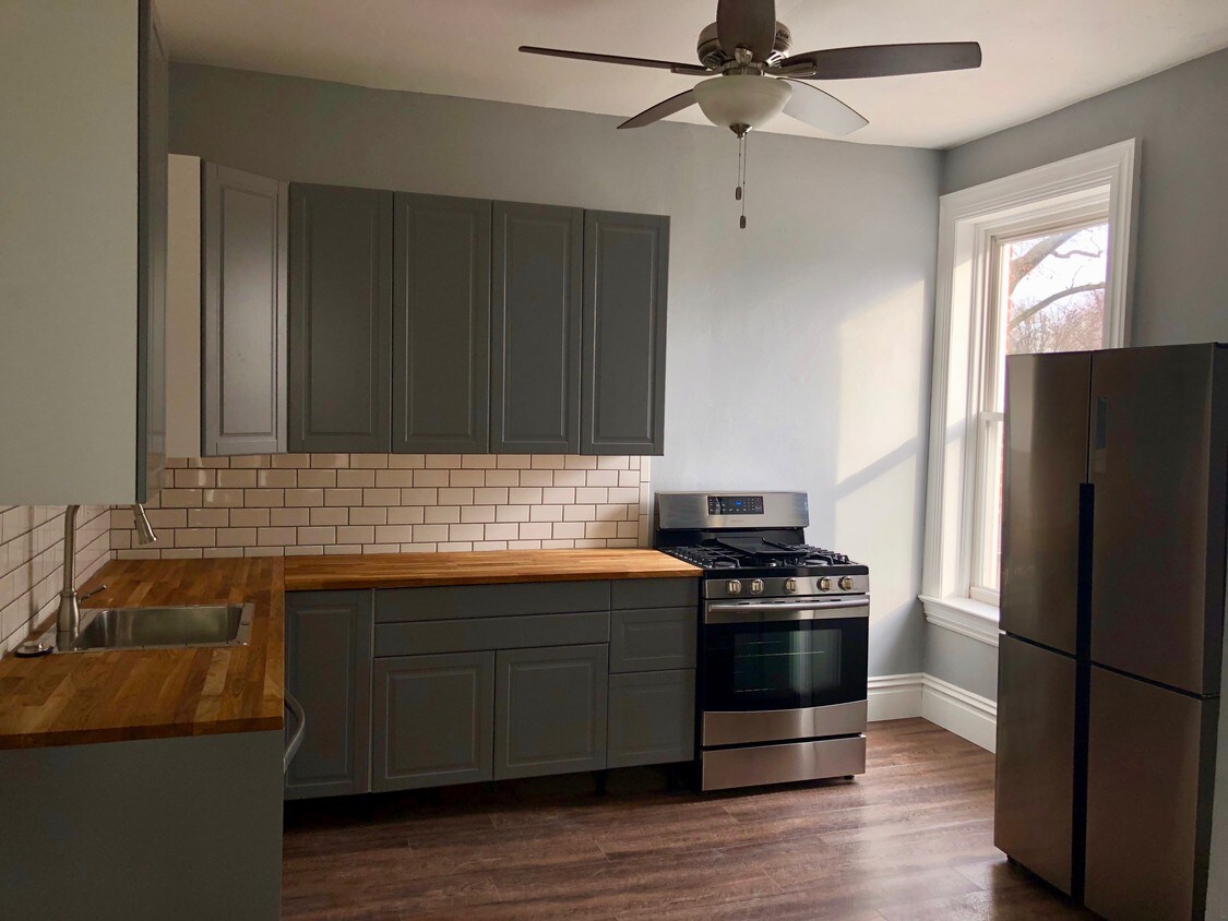 4038 Russell Blvd, St. Louis, MO 63110 Apartments in St. Louis, MO