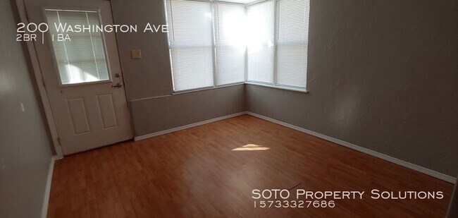Building Photo - 2BD/1BA House in Scott City