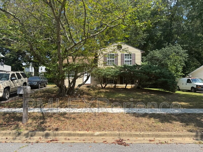 Foto del edificio - 902 Narrowleaf Dr