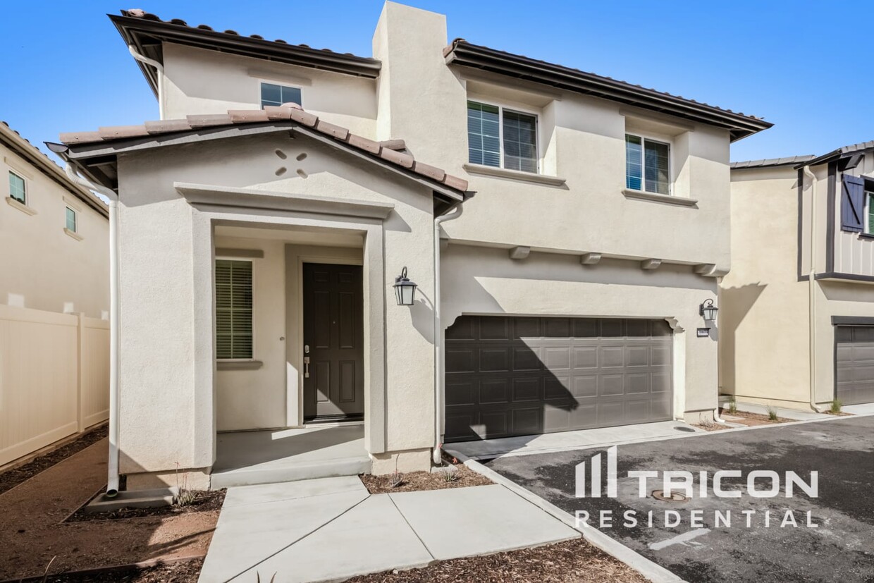 Foto principal - 31673 Rosetta Street Menifee CA